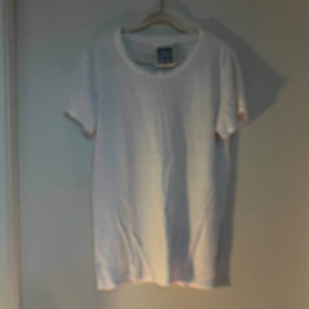 Jungmaven Organic Cotton Hemp Blend Tee